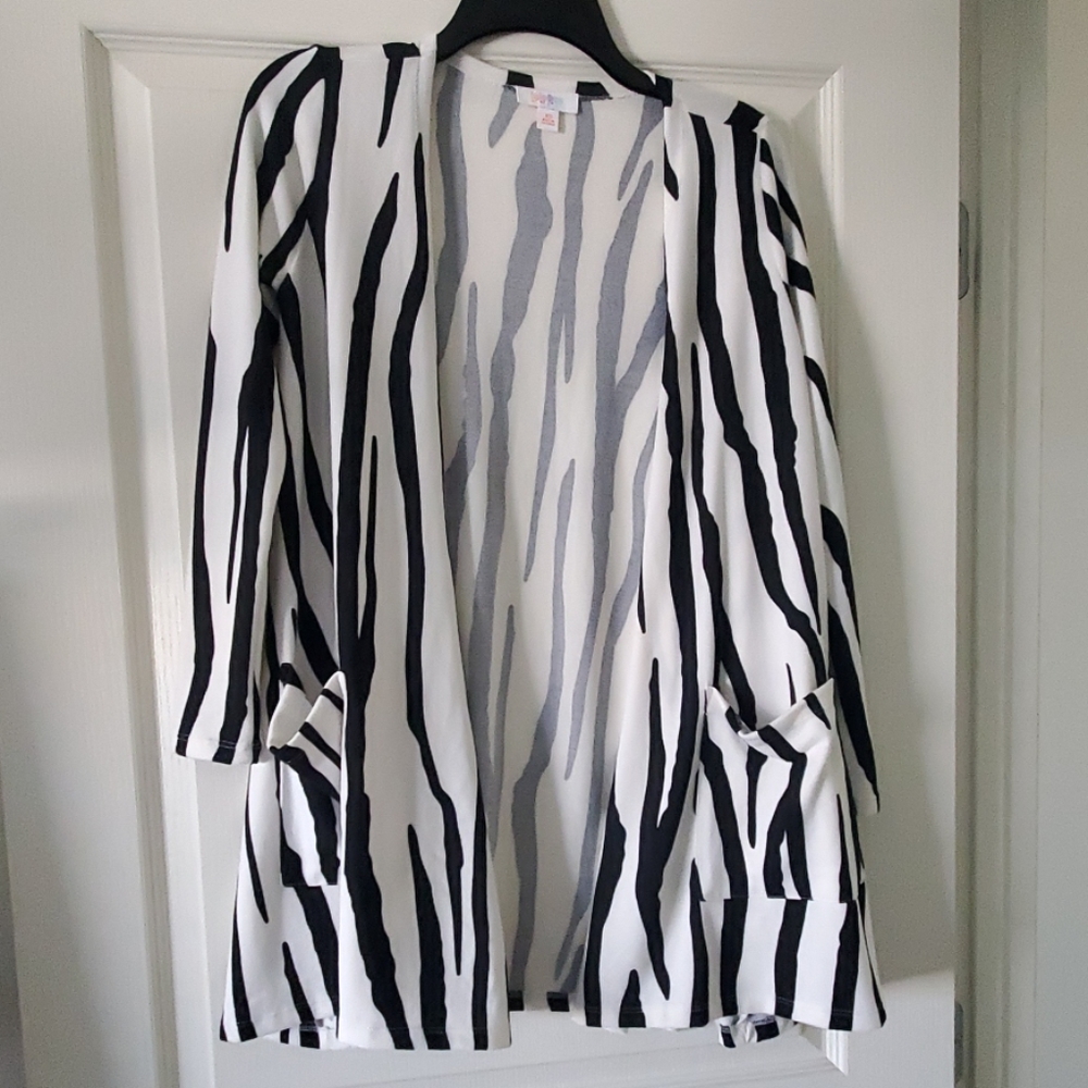 Lularoe Caroline Cardigan